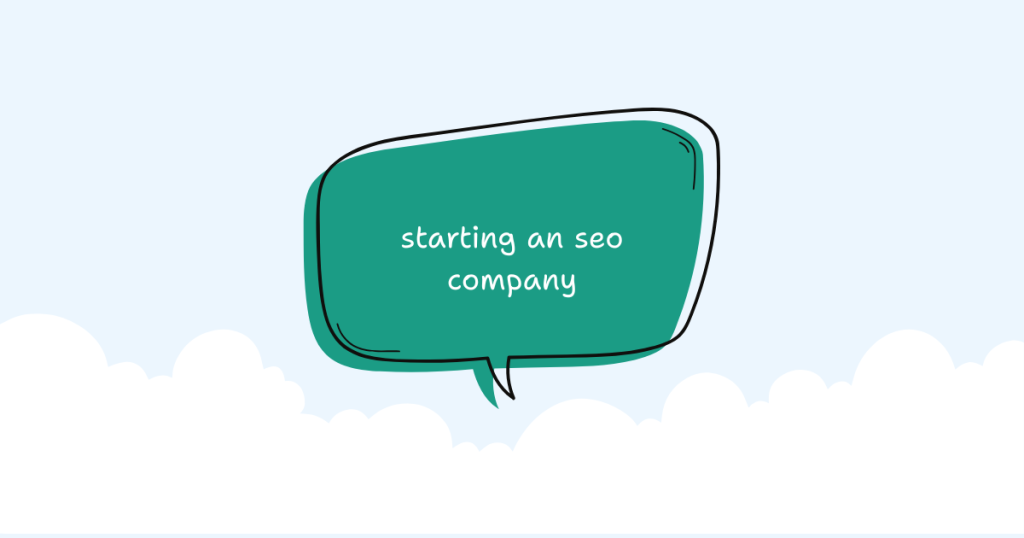 How to start an seo company by Marvin Russell